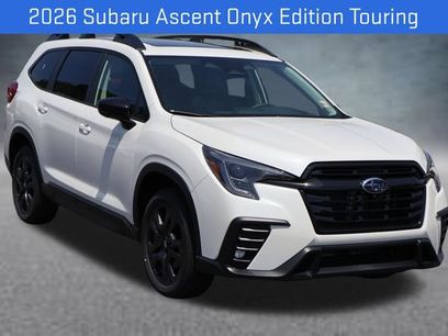 New 2026 Subaru Ascent Bronze Edition w/ Popular Package #2
