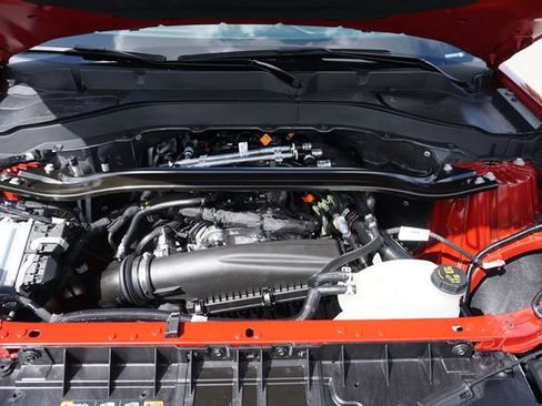 New 2026 Ford Explorer Platinum image 14