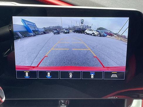 Used 2023 Chevrolet Corvette Stingray Preferred Cpe w/ Z51 Performance Package image 22