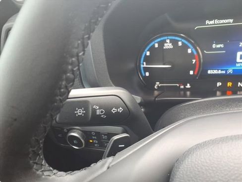 Used 2024 Ford Bronco Sport Badlands image 26