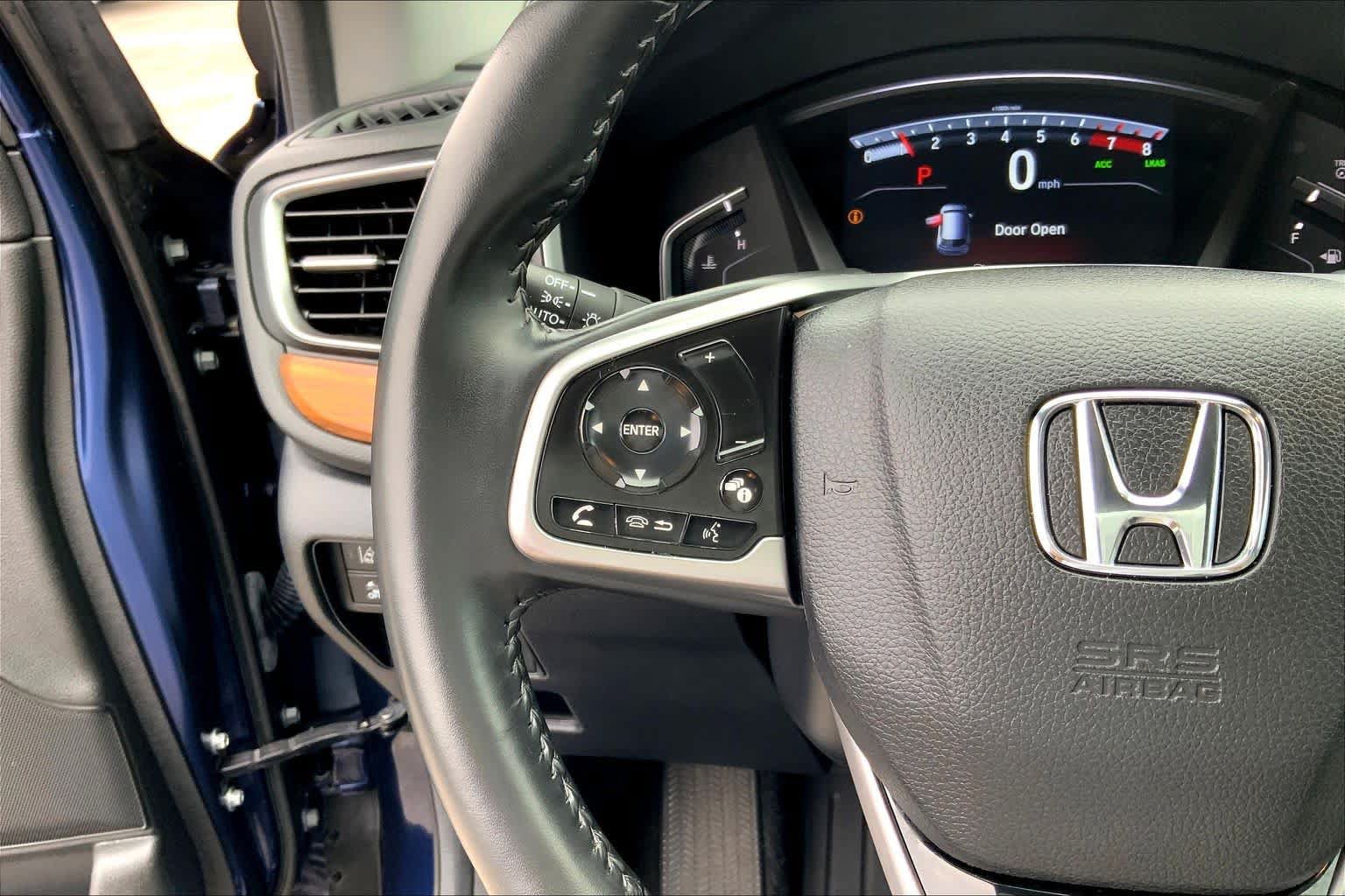 Used 2022 Honda CR-V EX-L image 20