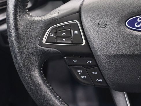 Certified 2022 Ford EcoSport SES w/ Interior Protection Package image 23