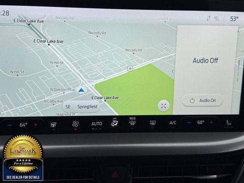 Used 2024 Ford Escape SE image 15