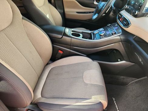 Used 2022 Hyundai Santa Fe SEL image 15