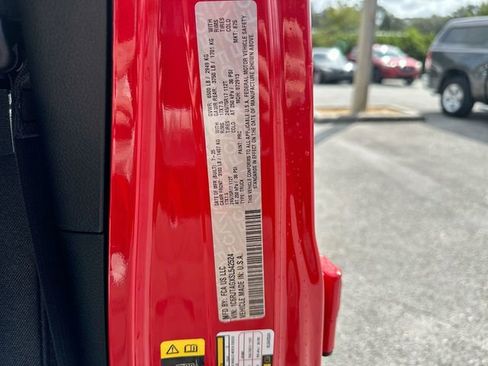 New 2025 Jeep Gladiator Sport image 30