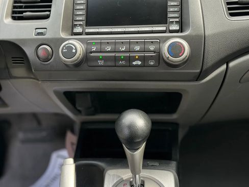 Used 2008 Honda Civic EX image 13