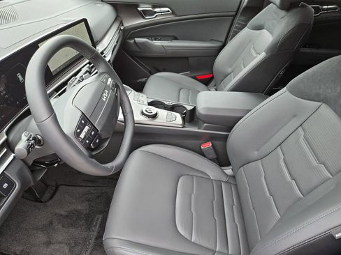 New 2026 Kia Sportage SX Prestige AWD/4WD image 9