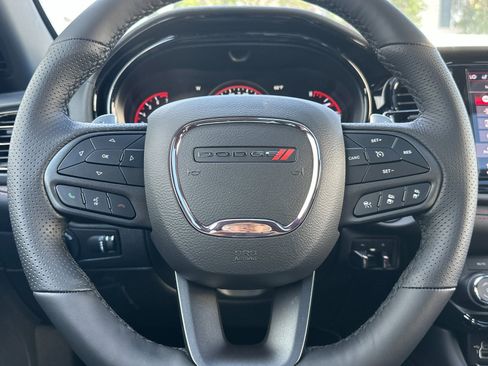 New 2026 Dodge Durango GT image 25