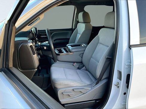 Used 2019 Chevrolet Silverado 3500 W/T image 26