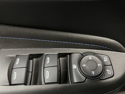 New 2026 Buick Envista Sport Touring w/ Convenience I Package image 22