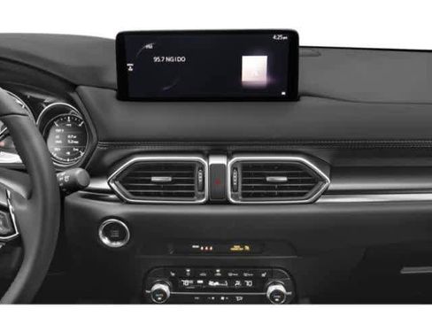Used 2024 MAZDA CX-5 Carbon Edition image 10
