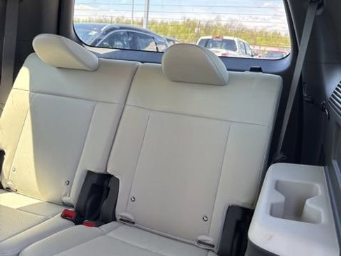 Used 2025 Hyundai Santa Fe SEL AWD/4WD image 13