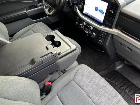 Used 2022 Ford F150 XLT w/ Equipment Group 302A High AWD/4WD image 19