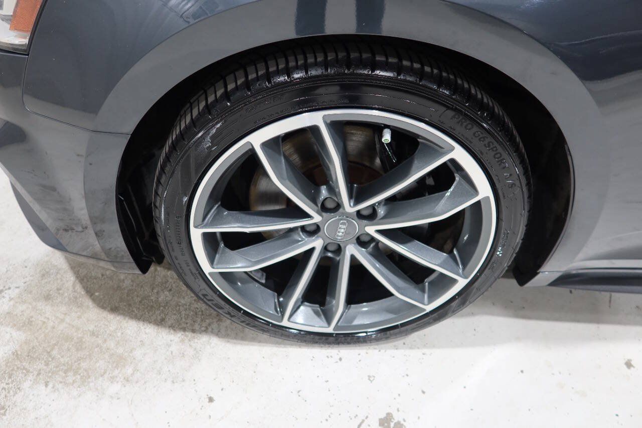 Used 2018 Audi S5 Prestige AWD/4WD image 10