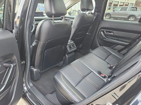 Used 2025 MAZDA CX-50 AWD 2.5 Hybrid w/ Premium Pkg image 28