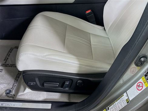 Used 2019 Lexus RX 450h 450h image 25