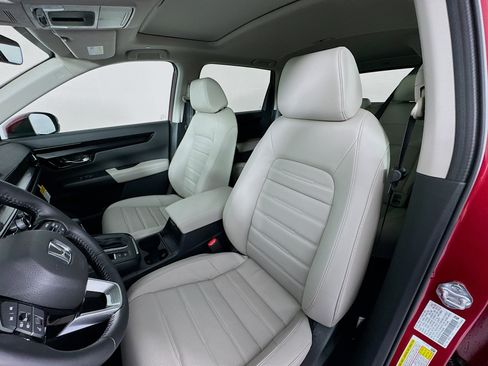 New 2026 Honda CR-V EX-L image 20