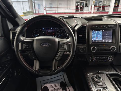 Used 2019 Ford Expedition Limited w/ Equipment Group 303A image 16