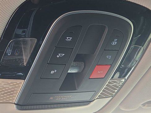 New 2025 Hyundai Palisade SEL image 31