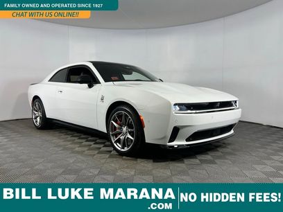 Used 2024 Dodge Charger R/T Scat Pack w/ Plus Group