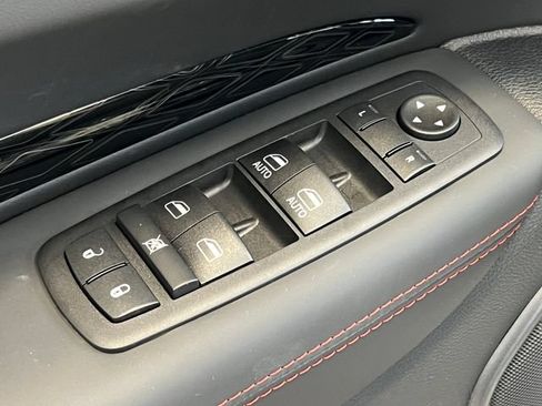 New 2026 Dodge Durango GT AWD/4WD image 17