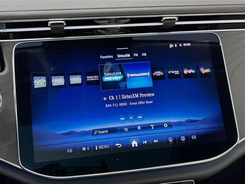 New 2026 Mercedes-Benz E 350 E 350 image 16