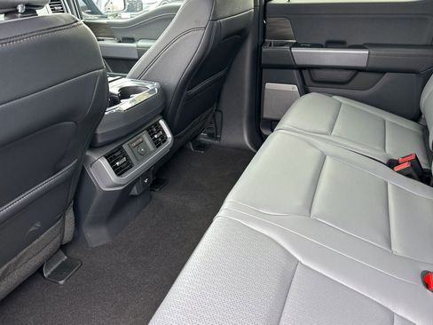 New 2025 Ford F150 Lightning Lariat image 11