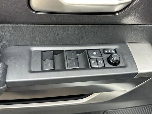 Certified 2025 Toyota Sequoia SR5 AWD/4WD image 16