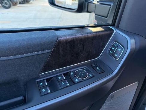 New 2026 Ford F350 Lariat w/ Tremor Off-Road Package image 13