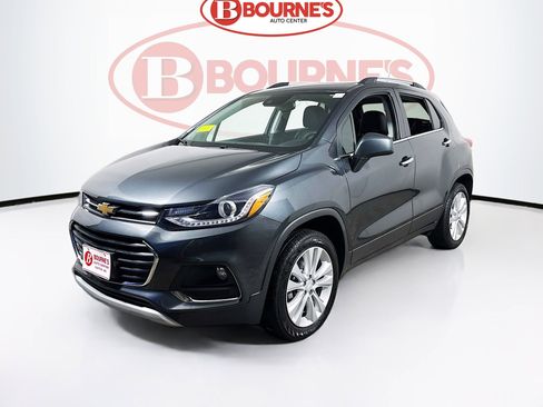 Used 2019 Chevrolet Trax Premier image 8
