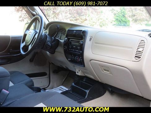 Used 2005 Ford Ranger XLT AWD/4WD image 6