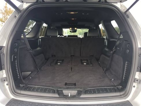 Used 2024 Dodge Durango GT AWD/4WD image 12
