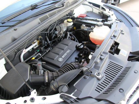 Used 2019 Buick Encore Preferred FWD image 34