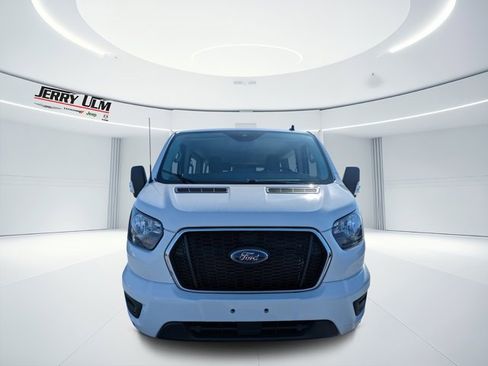 Used 2024 Ford Transit 350 XLT image 31