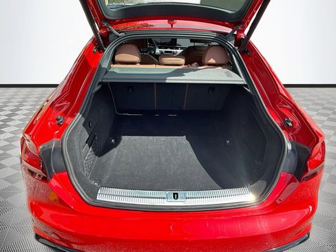 Used 2025 Audi A5 2.0T Premium Plus image 28