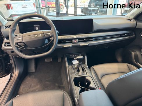 New 2026 Kia K4 EX FWD image 12