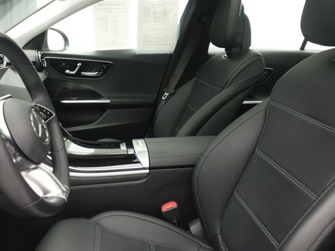 Certified 2023 Mercedes-Benz C 300 Sedan image 32