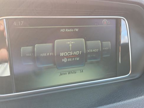 Used 2016 Mercedes-Benz E 550 Cabriolet image 22