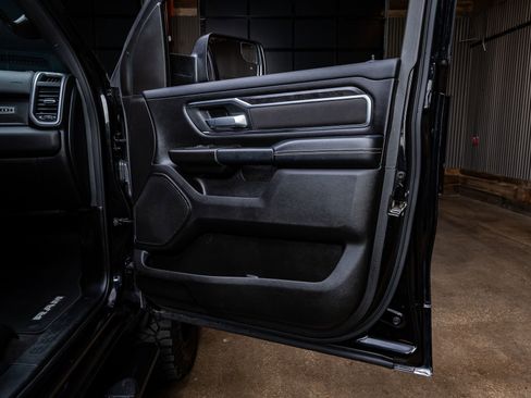 Used 2024 RAM 1500 Big Horn image 38