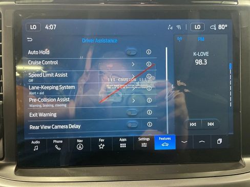 New 2025 Ford F150 XLT w/ Equipment Group 302A MID image 26