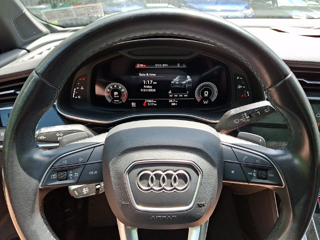 Used 2023 Audi Q7 2.0T Premium Plus w/ Premium Plus Package AWD/4WD image 20