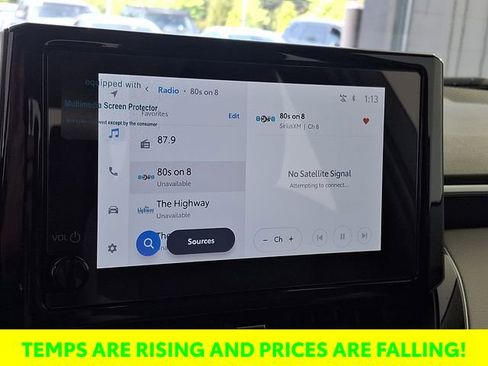 Used 2026 Toyota Corolla LE w/ LE Premium Package image 20