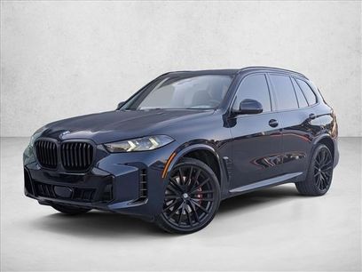 Used 2026 BMW X5 sDrive40i w/ M Sport Package