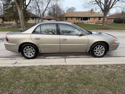 Used 2001 Buick Regal LS image 6