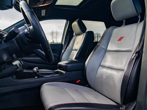 Used 2024 Dodge Durango GT image 14