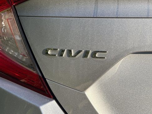 Used 2017 Honda Civic LX image 25