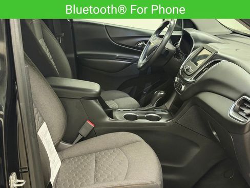 Certified 2019 Chevrolet Equinox LT AWD/4WD image 23