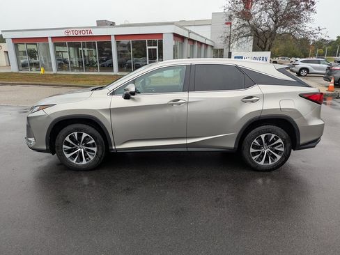 Used 2022 Lexus RX 350 350 w/ Premium Package image 2