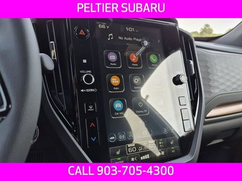 New 2026 Subaru Forester Sport AWD/4WD image 22