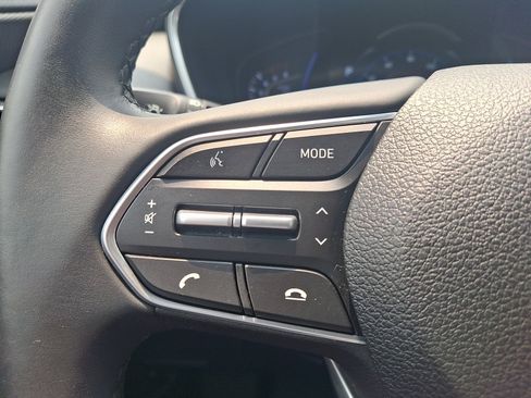 Used 2020 Hyundai Santa Fe Limited FWD image 21
